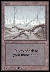 Swamp (V.1) 