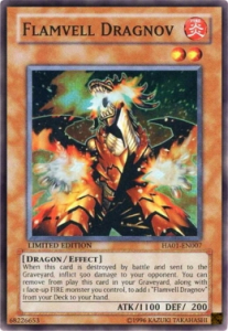 Flamvell Dragnov 