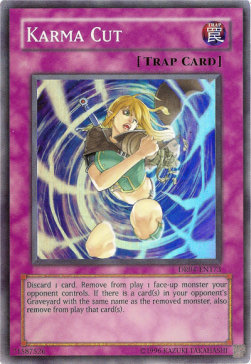 Karma Cut 
