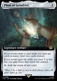 Phial of Galadriel 