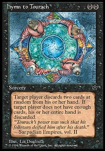 Hymn to Tourach (V.2) 