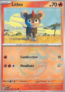 Litleo 