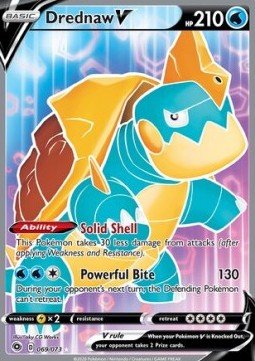 Drednaw V 