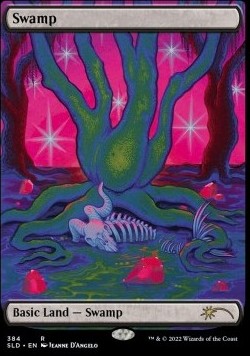 Swamp (V.1) 