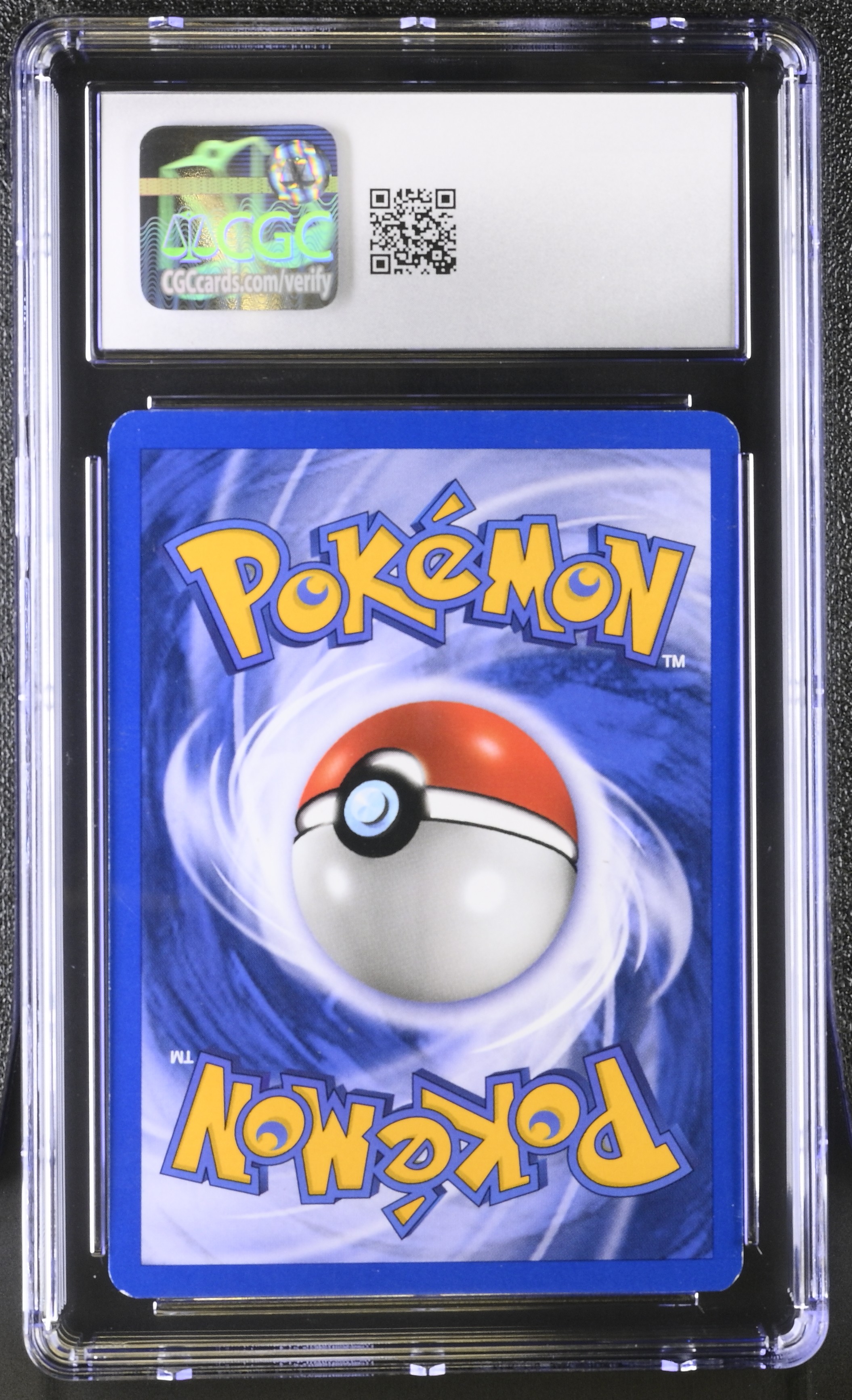 Skarmory - NG 13 - German - CGC 7