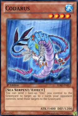 Codarus 