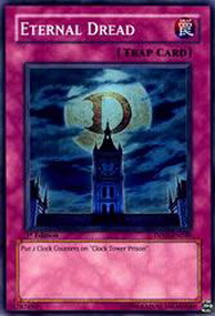 Eternal Dread 