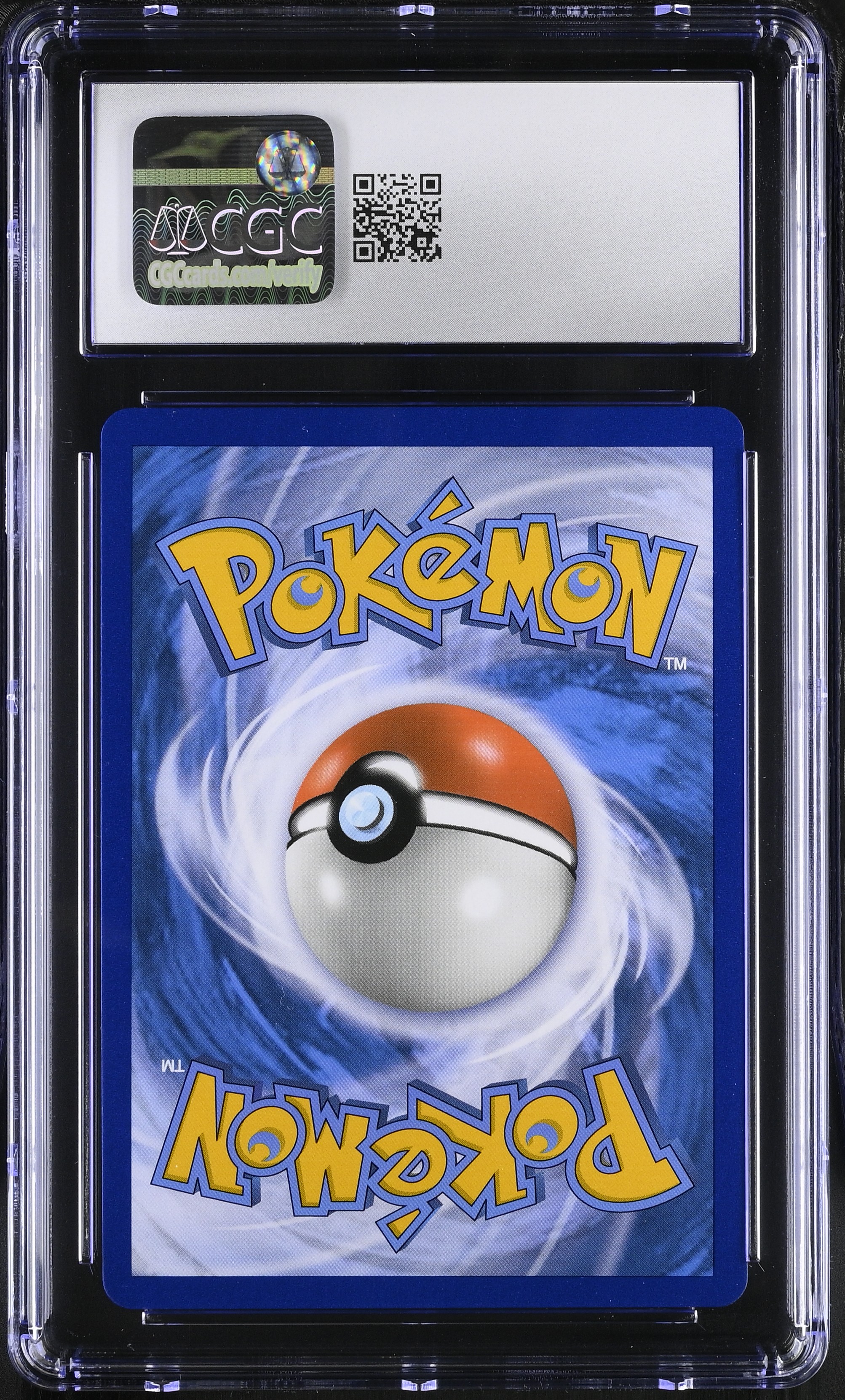 Lucario & Melmetal GX - SM 192 - German - CGC 8.5
