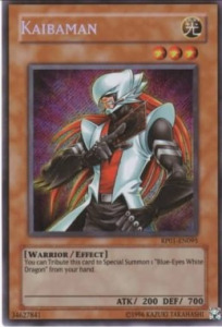 Kaibaman 