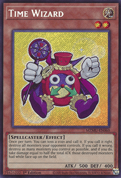 Time Wizard 