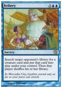 Bribery - Eighth Edition 