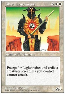 Akron Legionnaire 