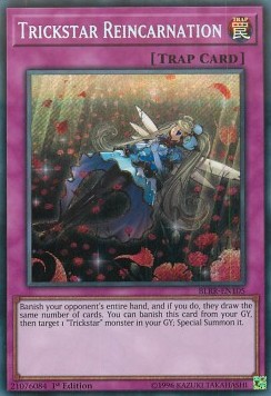 Trickstar Reincarnation 