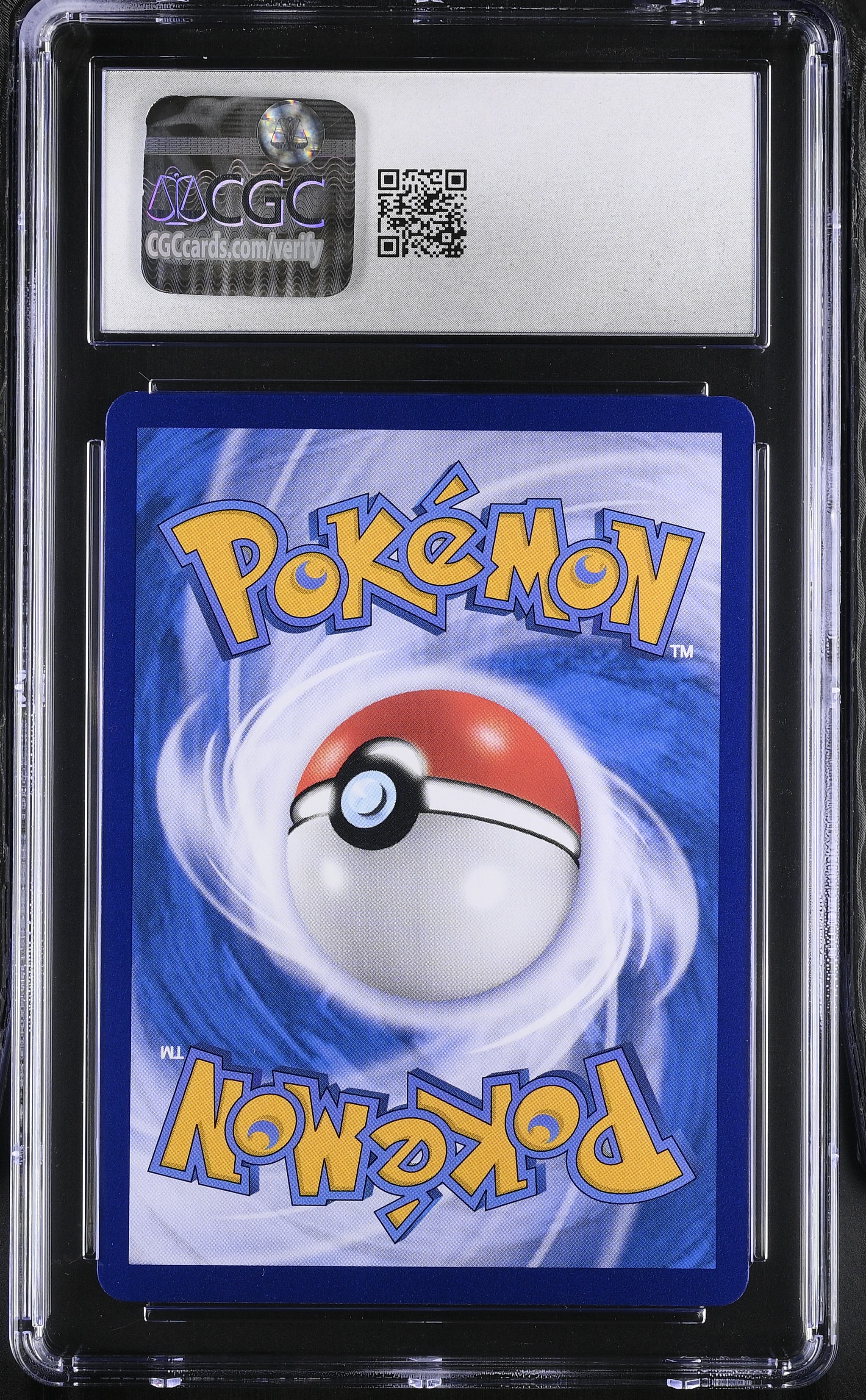 Fuecoco - CBB1C 3 - S-Chinese - CGC 10