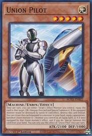 Union Pilot 