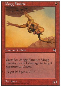 Mogg Fanatic 