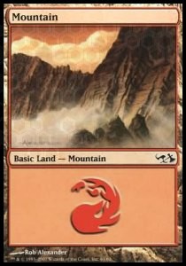 Mountain (V.3) 