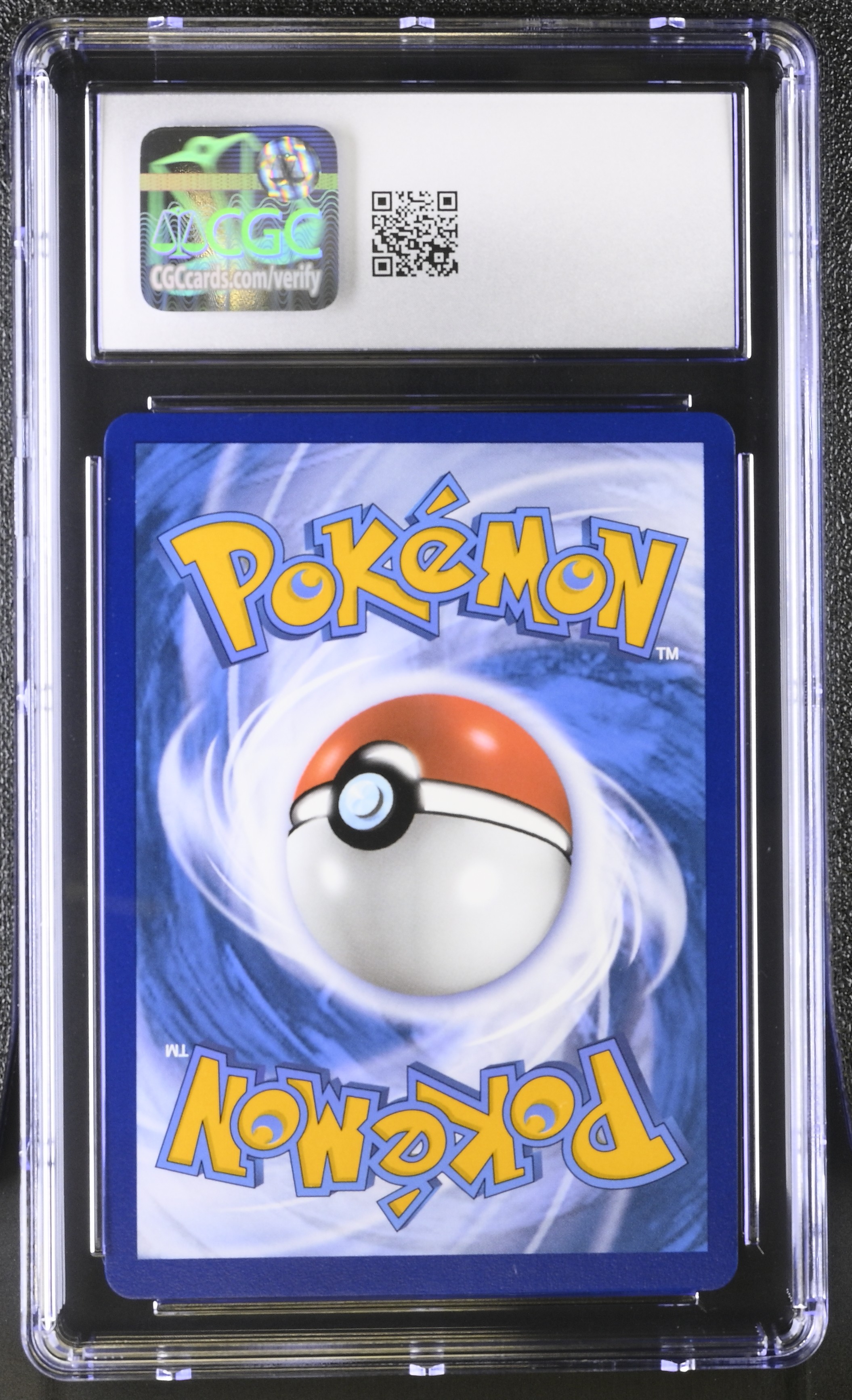 Regidrago V - SIT 184 - German - CGC 9