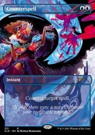 Counterspell 