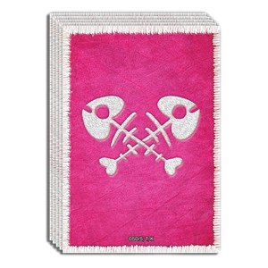 Gold Pride Sleeves 
