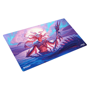 Lorwyn Eclipsed Eclipsed Merrow Shiny Playmat 