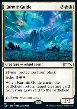 Karmic Guide 