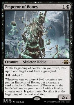 Emperor of Bones - Modern Horizons 3 