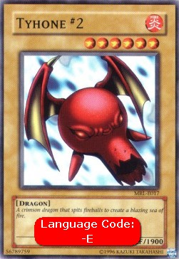 Tyhone 2