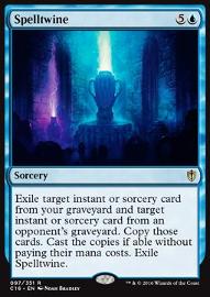 Spelltwine 