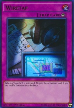 Wiretap 