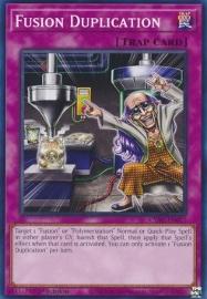 Fusion Duplication 