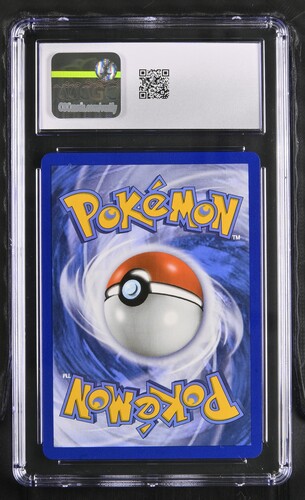 Gengar EX - PHF 34 - English - CGC 9