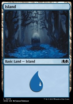 Island (V.2) 