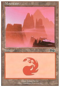 Mountain (V.6) 