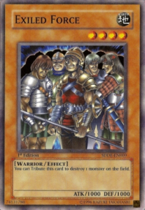 Exiled Force 