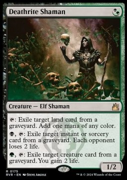 Deathrite Shaman 