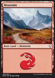 Mountain (V.1) 