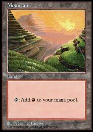 Mountain (V.1) 