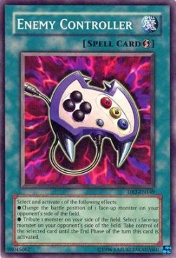 Enemy Controller 