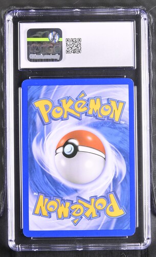 Vaporeon - UD 41 - German - CGC 8