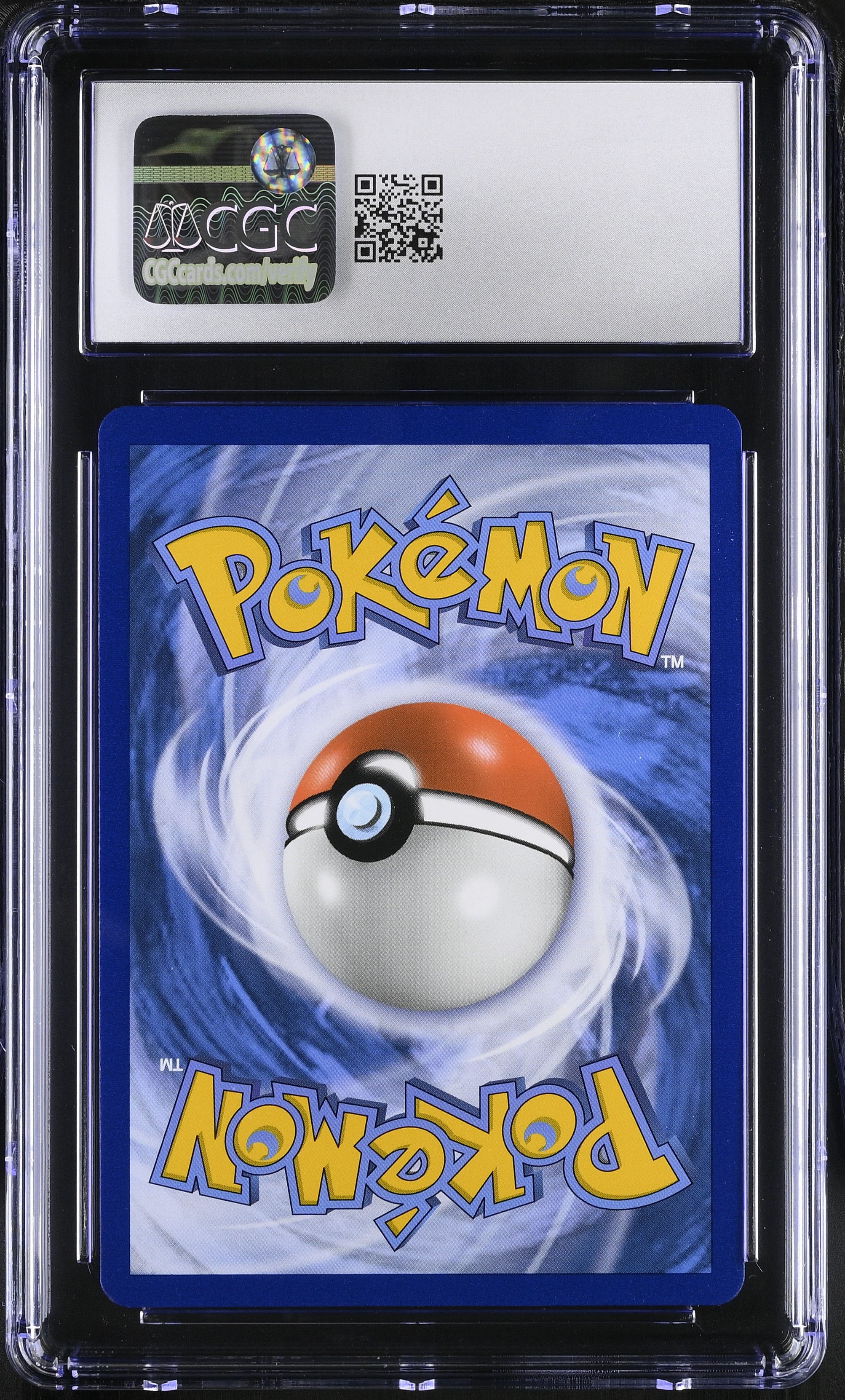 Umbreon GX - SUM 80 - German - CGC 9