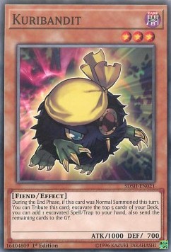Kuribandit 