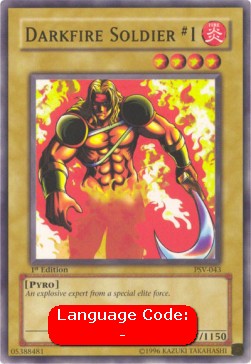 Darkfire Soldier 1 