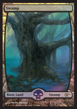 Swamp 
