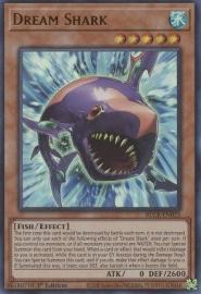 Dream Shark 