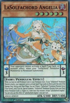 LaSolfachord Angelia 