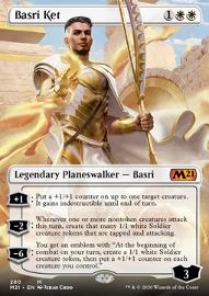 Basri Ket (V.1) 