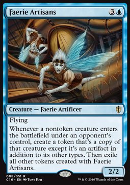 Faerie Artisans 