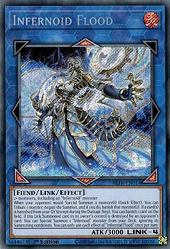 Infernoid Flood 