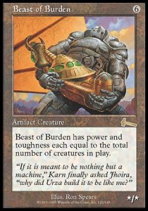 Beast of Burden 